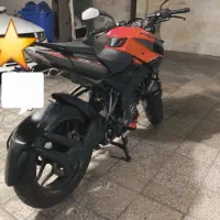 NS 160 ان اس
