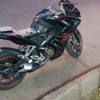موتور Rs200