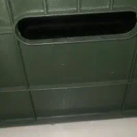 سبد سبز سالم|ظروف نگهدارنده، پلاستیکی، یکبارمصرف|تبریز, |دیوار