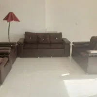 مبل راحتی ۷ نفره