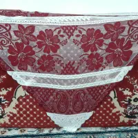 6 عدد پشتی در حد نو