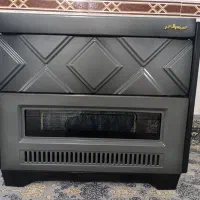 بخاری سپهر الکتریک 12000