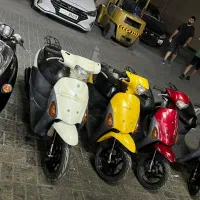 موتور پاکشتی در حد صفر اقساطی غلامی