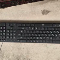 کیبورد کامپیوتر نو اکبند ۱.۲۰۰.۰۰۰