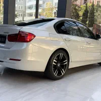 بی ام و 328 BMW 2013