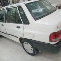 پراید صبا ۸۷ تک سوز|خودرو سواری و وانت|ایلام, |دیوار