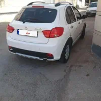 کوییک مدل 401تمیز بدون رنگ