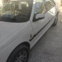 پژو پارس تیوفاو