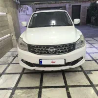 هایما S7مدل 96