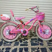 دوچرخه سایز 20