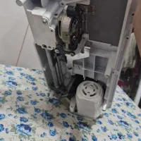 چرخ خیاطی ژانومه|چرخ خیاطی و ریسندگی|اهواز, نادری|دیوار