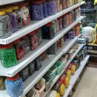 حراج تمامی اجناس به دلیل جمع کردن