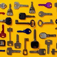 کلیـد سـازی شبانه روزی  عــطـایــی|خدمات پیشه و مهارت|نور, |دیوار