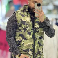 پافر چریکی طرح یک کتونی بازار جهاد امین