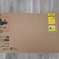 لپ تاپ آکبند HP 15-fc0171nia 8GB/256SSD|رایانه همراه|تهران, یوسف‌آباد|دیوار