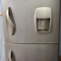یخچال فریزر