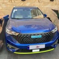 هاوال H6 ۲۰۲۵