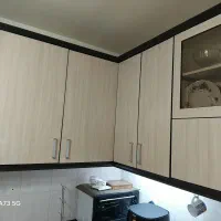 کابینت آشپزخانه در حد نو|هود|پردیس, فاز ۴|دیوار