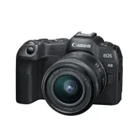 دوربین کانن Canon R8