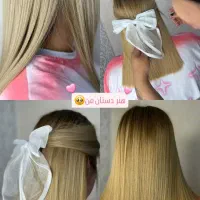 کراتینه مو تخصصی با برندهای برزیلی