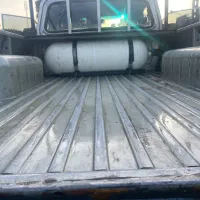 وانت مزدا B2000|خودرو سواری و وانت|ری, شهادت|دیوار