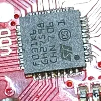 تعمیر تمامی برد های الکترونیکی