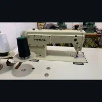 فروش فوری چرخ خیاطی|چرخ خیاطی و ریسندگی|خرم‌آباد (تنکابن), |دیوار