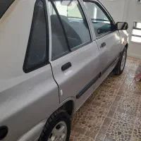 پراید ۱۴۱ سالم|خودرو سواری و وانت|سردشت, |دیوار