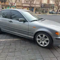 bmw e46|خودرو سواری و وانت|تهران, ابوذر|دیوار