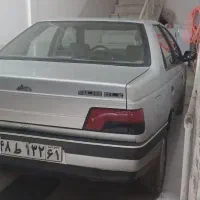 خدرو ۴۰۵مدل ۹۱دوررنگ|خودرو سواری و وانت|سقز, |دیوار