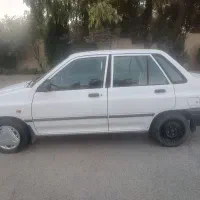 پرایدSE131مدل ۹۲|خودرو سواری و وانت|شهریار, شهریار|دیوار