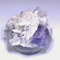 سنگ هالیت کوبیک