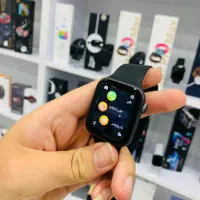 ساعت هوشمند طرح اپل واحد سری 7|لوازم جانبی موبایل و تبلت|اصفهان, مفتح|دیوار