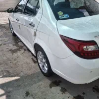 دنا پلاس فول  1400 خانگی در حد صفر کارخانه