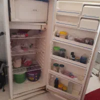 یخچال ۱۲فوت پارس
