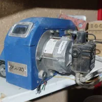 مشعل گازوئیلی ایران رادیاتور مدلRA2