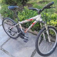 دوچرخه سایز ۲۶