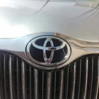 تویوتا کرولا اتومات