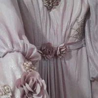 لباس مجلسی ۲عدد ۶۰۰ و۴۵۰|لباس|مشهد, اروند|دیوار