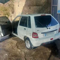 پراید ۱۱۱ هیدرولیک خاص