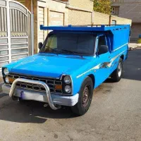 نیسان آپشنال مدل 99