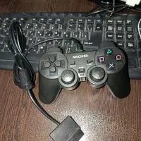 دسته کنسول PS2