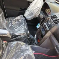 سورن پلاسXU7P صفر خشک دریچه سیمی|خودرو سواری و وانت|مشکین‌دشت, |دیوار