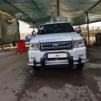 زامیادنیسان پادرا پلاس، مدل ۱۴۰۱دوگانه