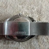 ساعت اورینت ۵۰ ساله|ساعت|علی‌آباد کتول, |دیوار