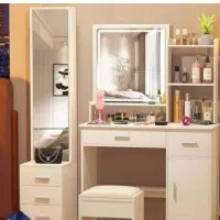 تولید کننده مدلهای میزآرایشی دیواری متحرک وایستاده|جاکفشی، کمد، دراور|کرج, حیدرآباد|دیوار