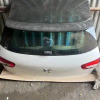 درب صندوق DS5