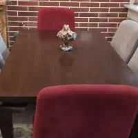 میز نهار خوری