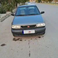 پرایدمدل89|خودرو سواری و وانت|دره شهر, |دیوار