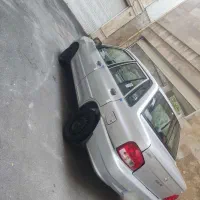 پراید 132مدل88ای بی اس بی رنگ بیضربه بدون ترک وجوش|خودرو سواری و وانت|رشت, یخسازی|دیوار